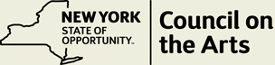 New York State Council on the Arts
