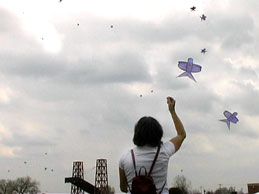 Wishes for the Sky